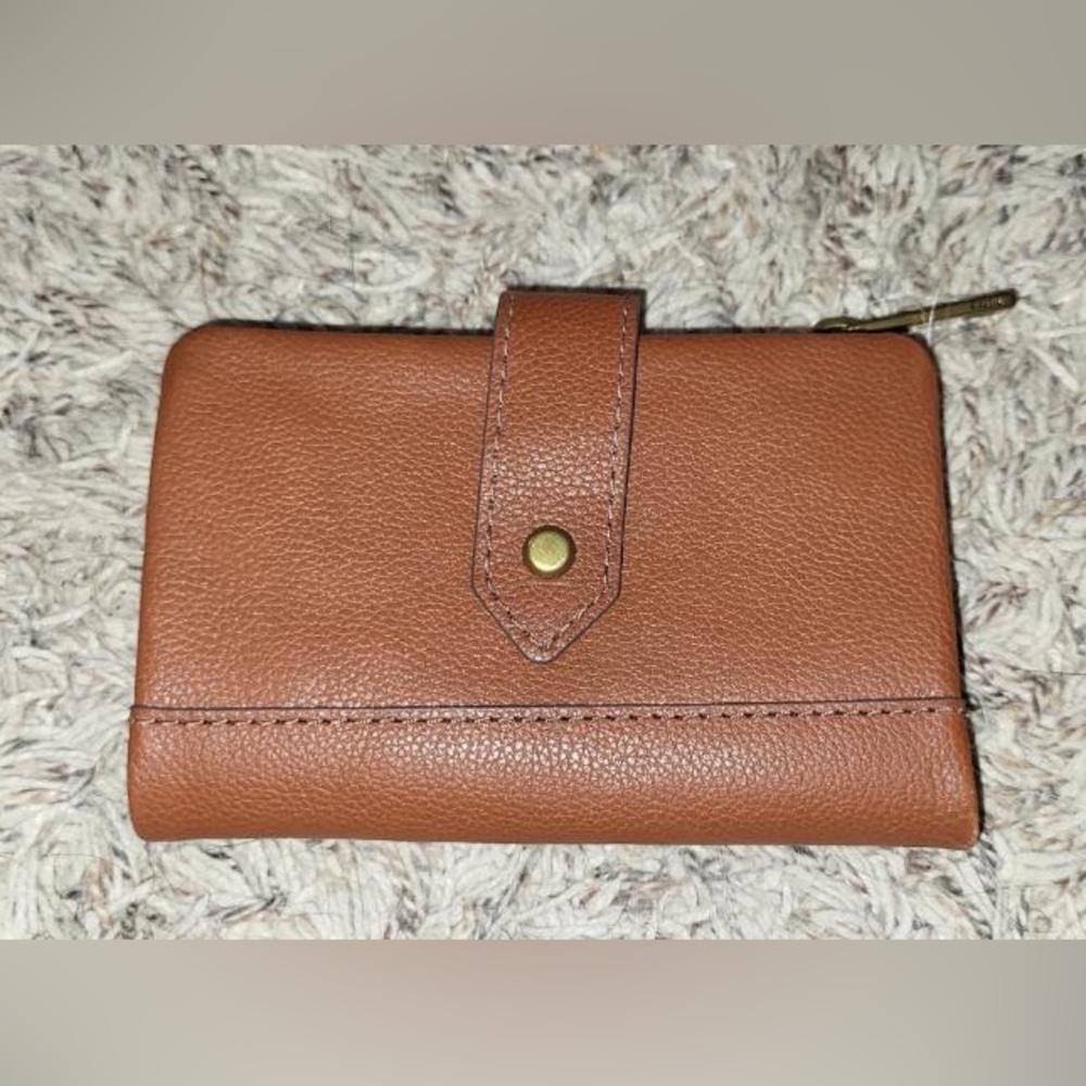 Fossil Bifold Wallet